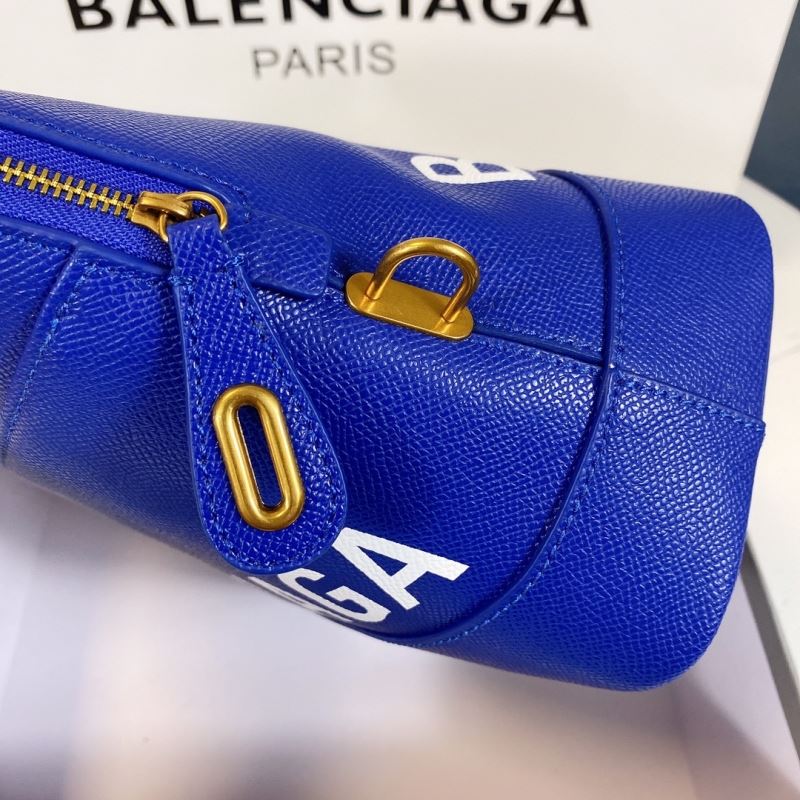 Balenciaga Ville Top Series Bags